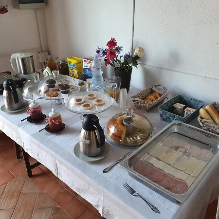 Farm stay Azienda Agricola Sinisi