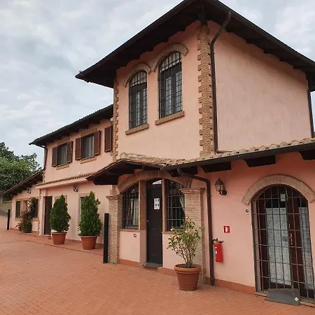 Farm stay Azienda Agricola Sinisi *