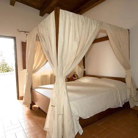 Azienda Agricola Sinisi Farm stay *