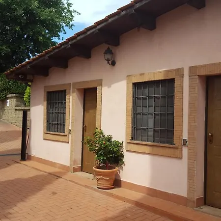 Farm stay Azienda Agricola Sinisi Cerveteri