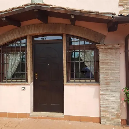 Farm stay Azienda Agricola Sinisi *