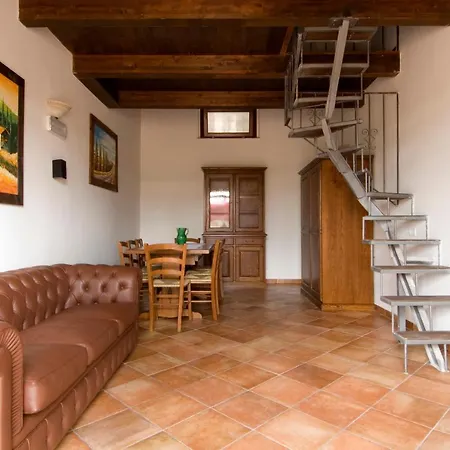 Farm stay Azienda Agricola Sinisi *
