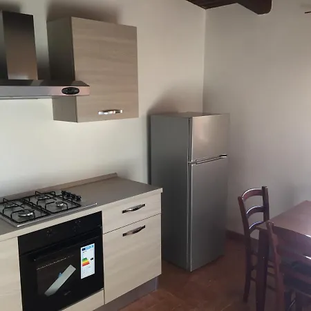 Azienda Agricola Sinisi Farm stay Cerveteri
