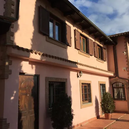 Azienda Agricola Sinisi Cerveteri