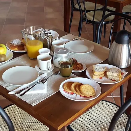 Farm stay Azienda Agricola Sinisi