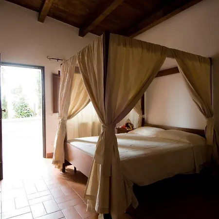 Azienda Agricola Sinisi * Cerveteri
