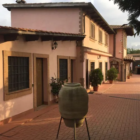 Azienda Agricola Sinisi *