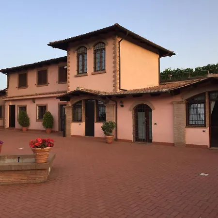 Azienda Agricola Sinisi Cerveteri