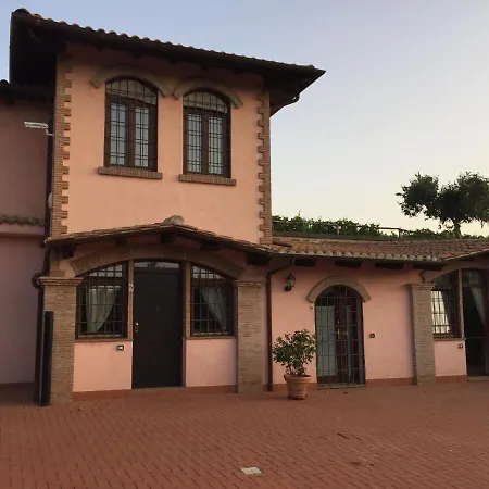 Azienda Agricola Sinisi *