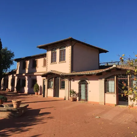 Azienda Agricola Sinisi Cerveteri