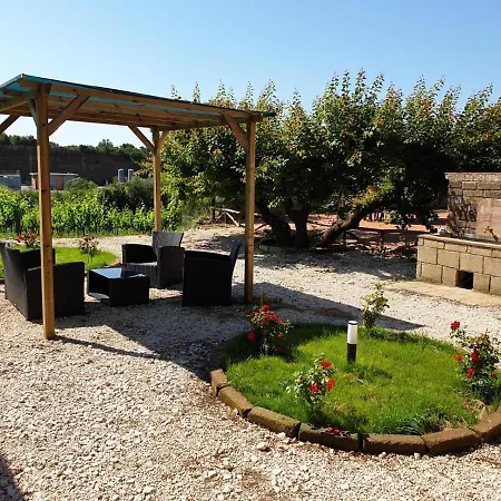 Azienda Agricola Sinisi Farm stay Cerveteri