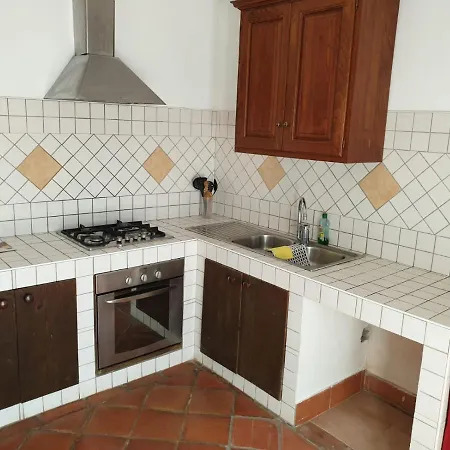 Azienda Agricola Sinisi Farm stay