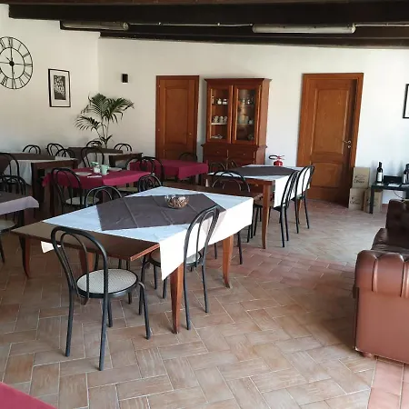 Azienda Agricola Sinisi * Cerveteri