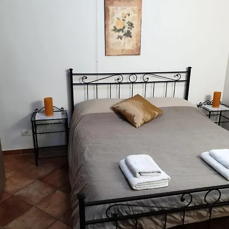 Farm stay Azienda Agricola Sinisi *