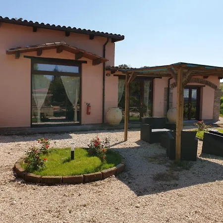 Farm stay Azienda Agricola Sinisi