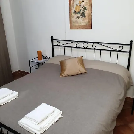 Farm stay Azienda Agricola Sinisi