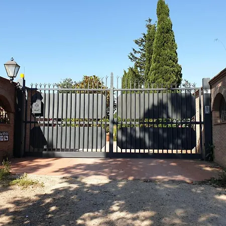 Azienda Agricola Sinisi Farm stay