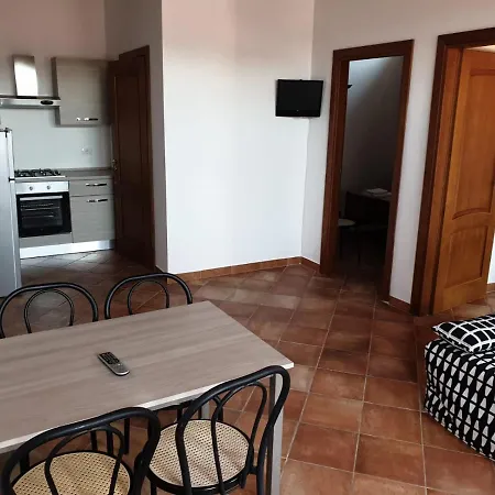 Farm stay Azienda Agricola Sinisi Cerveteri