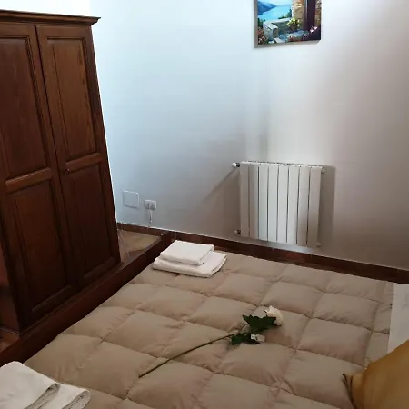 Azienda Agricola Sinisi Farm stay