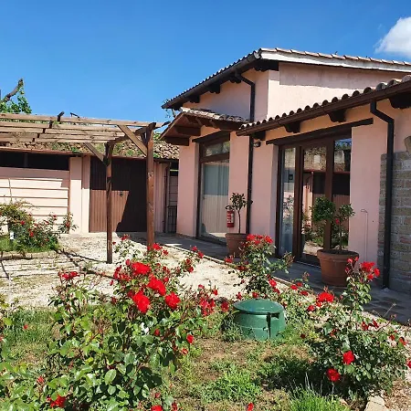 Azienda Agricola Sinisi Farm stay *