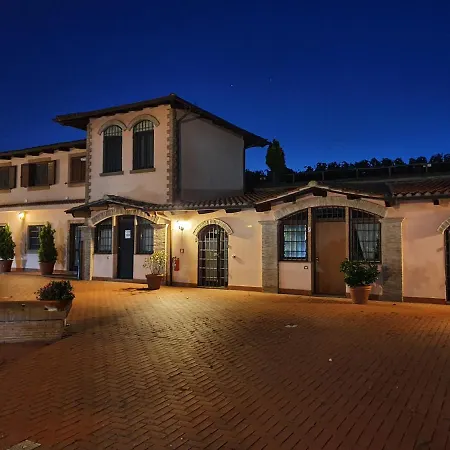 Farm stay Azienda Agricola Sinisi