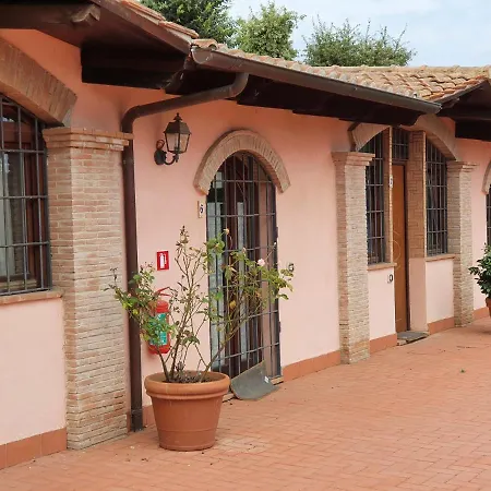 Farm stay Azienda Agricola Sinisi *