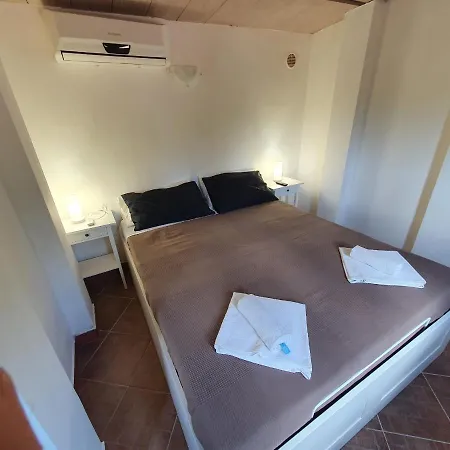 Farm stay Azienda Agricola Sinisi Cerveteri