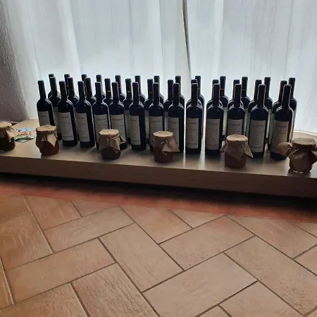 Azienda Agricola Sinisi *
