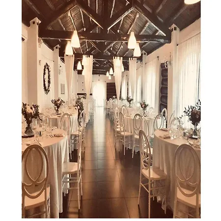 Farm stay Azienda Agricola Sinisi