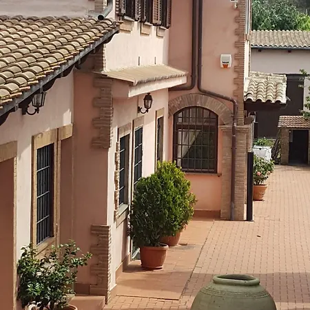 Azienda Agricola Sinisi *
