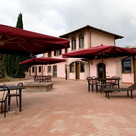 Azienda Agricola Sinisi * Cerveteri